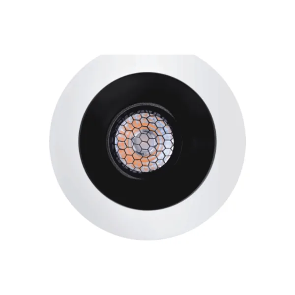 Решетка антибликовая FA FA-FOCUS-001548-BL