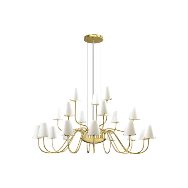 Подвесная люстра Lightstar Diafano 758212