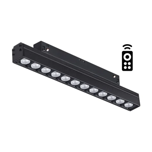 Трековый светильник Novotech Flum 358622