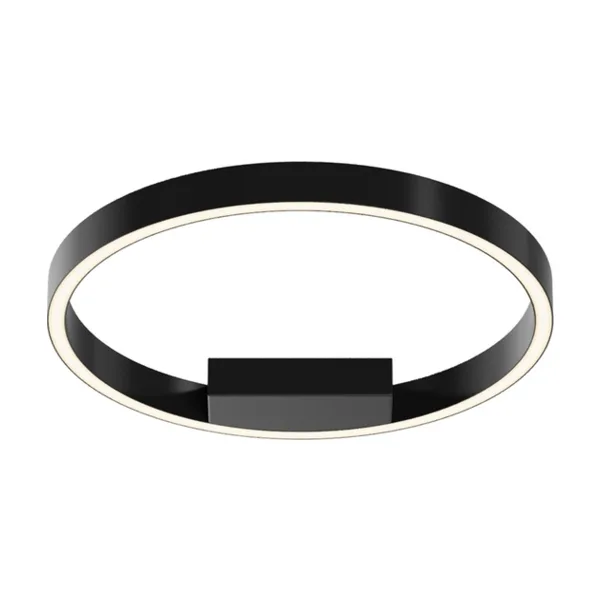 Светильник потолочный Maytoni Rim MOD058CL-L25BK