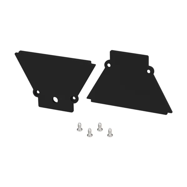 Заглушка для профиля Arlight Sl-Bevel 052567