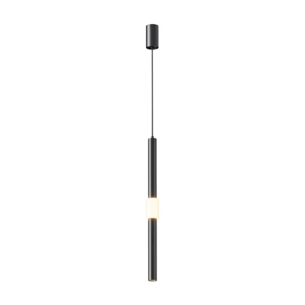 Светильник подвесной Maytoni Jelly P105PL-12W3K-B