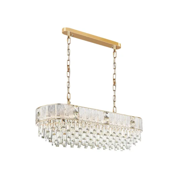 Подвесная люстра Odeon Light Fiesta 5070/14