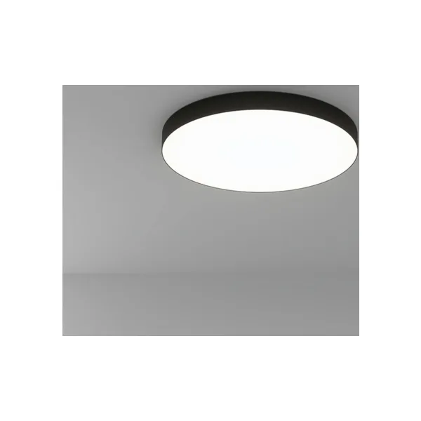 Светильник потолочный Arte Lamp Fado A6699PL-1BK