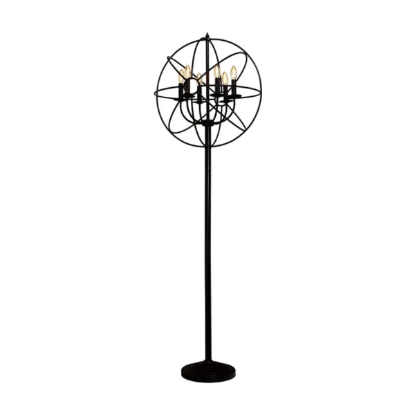LOFT1192F Торшер LOFT IT Foucaults orb