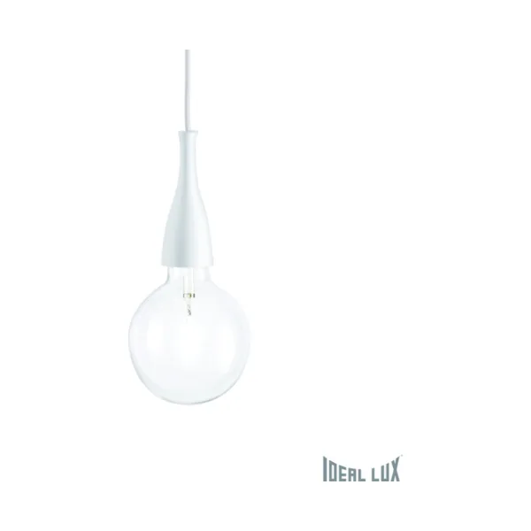 Подвесной светильник Minimal MINIMAL SP1 BIANCO