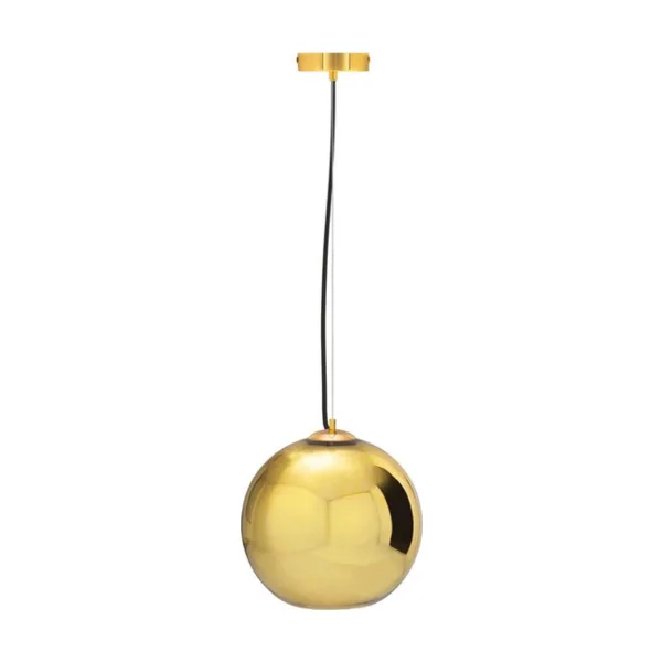 Подвесной светильник Copper Shade Loft It LOFT2024-A