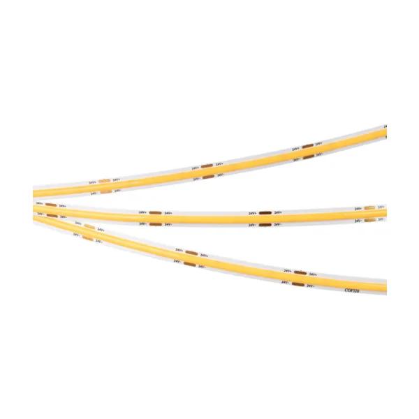 Светодиодная лента Arlight Cob Открытая 039023(1)