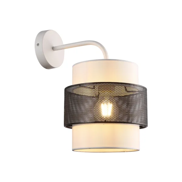 Настенное бра Moderli Gela V10484-1W