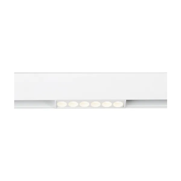 Трековый светильник Ambrella Track System GL4017
