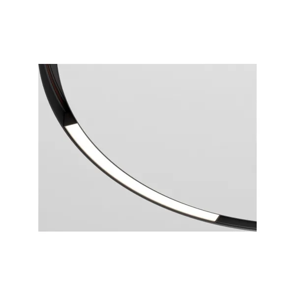 Встраиваемый светильник Elektrostandard Slim Magnetic a066508