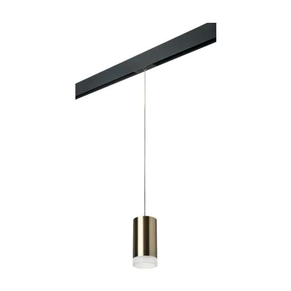 Трековый светильник Lightstar Rullo PRORP43130