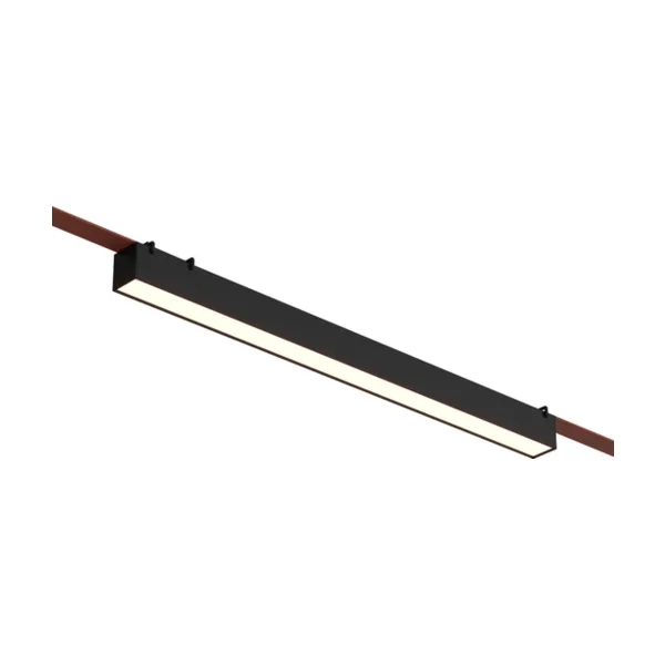 Трековый светильник BELTY LINEAR DK5577-BK