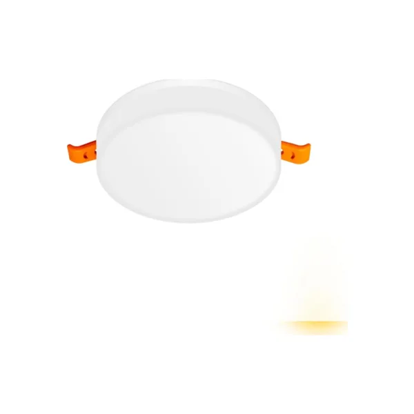 Встраиваемый светильник Citilux Вега CLD5310W