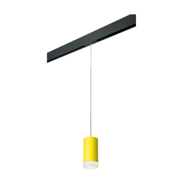 Трековый светильник Lightstar Rullo PRORP43330