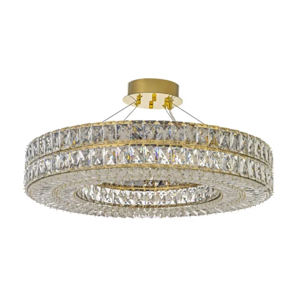 Подвесная люстра Arti Lampadari Sora Sora E 1.5.80.100 G