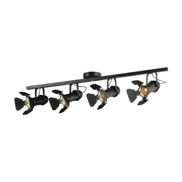 Спот Торнтон Lussole LOFT GRLSP-8076