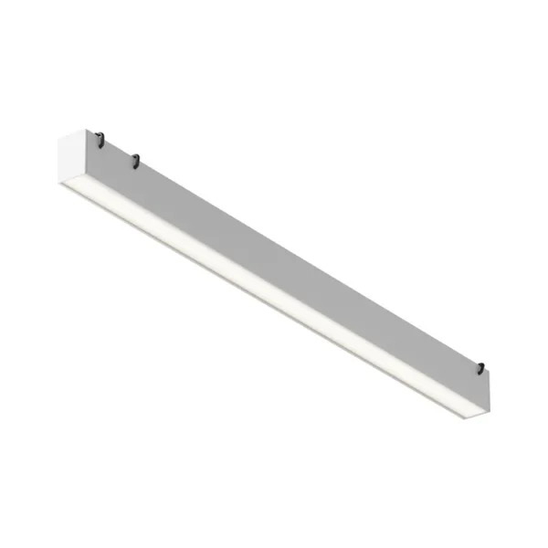 Трековый светильник Maytoni Pendant system Parity TR129B-24W4K-W