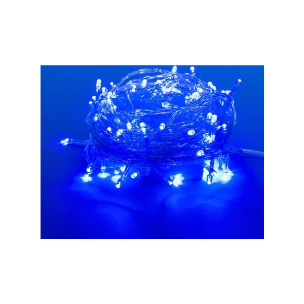 Гирлянда Uniel ULD-S1000 (UL-00007201), 10 м, IP20, белый