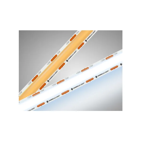 Светодиодная лента Ambrella LED Strip 24V GS4803