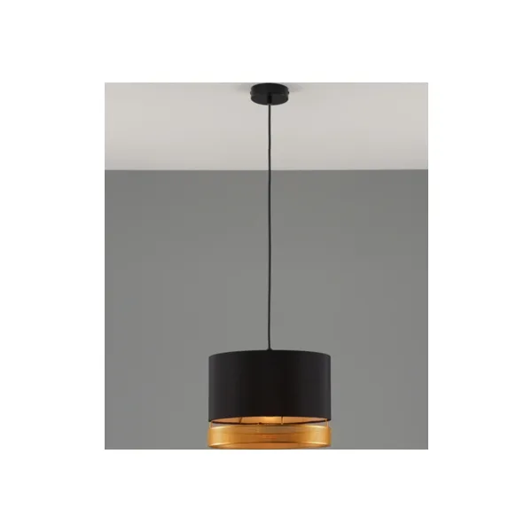 Светильник подвесной Moderli Gela V10629-1P