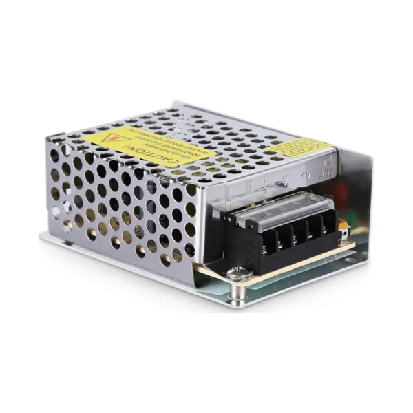 Блок питания для светодиодной ленты 12V 60W Ambrella LED Driver 12V GS9503