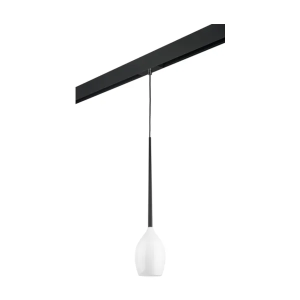 Трековый светильник Lightstar Meta duovo PRO807110