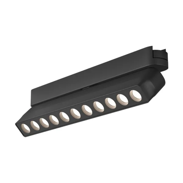 Трековый светильник AIR GRILL DK5338-BK