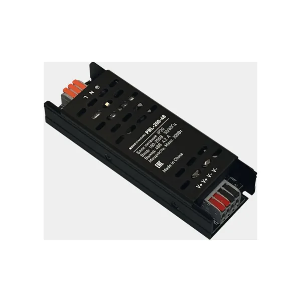 Блок питания PBL PBL-200-48