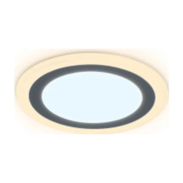 Встраиваемый светильник Ambrella Downlight DCR376