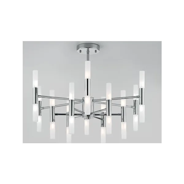 Потолочная люстра Bastone 345 Smart