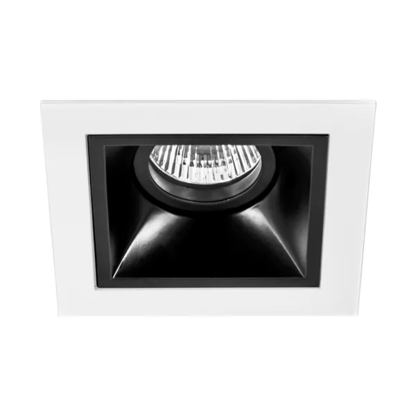 Встраиваемый светильник Lightstar Domino D51607