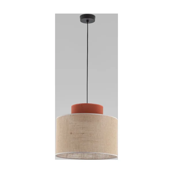Светильник подвесной TK Lighting Duo 3139 Duo