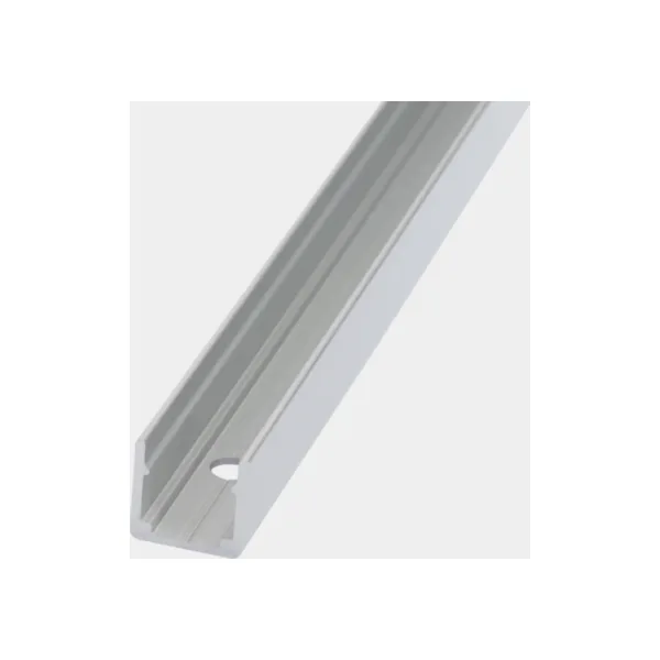 Алюминиевый крепеж для ленты SWG-WL2120, 1м, MNT-WL0808-1000 032831