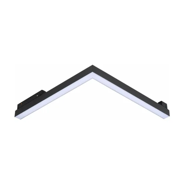Магнитный трековый светильник ST Luce Standi ST800.446.15