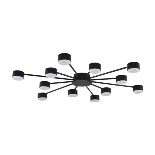 Потолочная люстра Lumion Torina 8344/12C