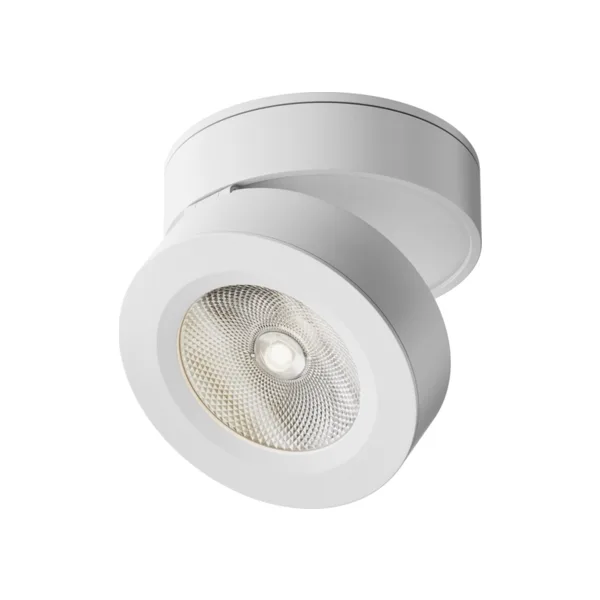 Светильник спот Maytoni Magic C022CL-7W4K-W-1