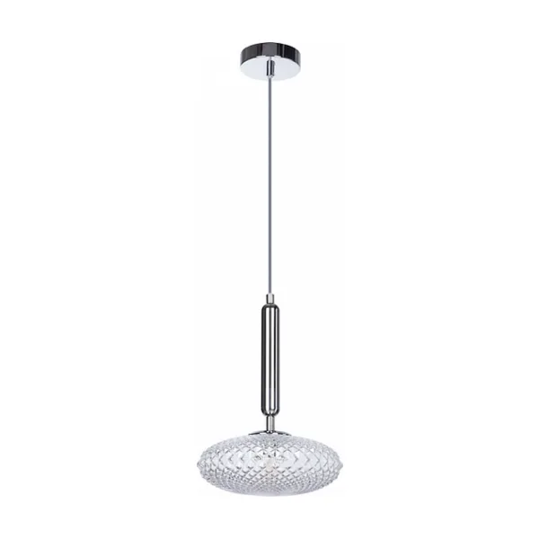 Светильник подвесной Divinare Okab 5006/02 SP-1