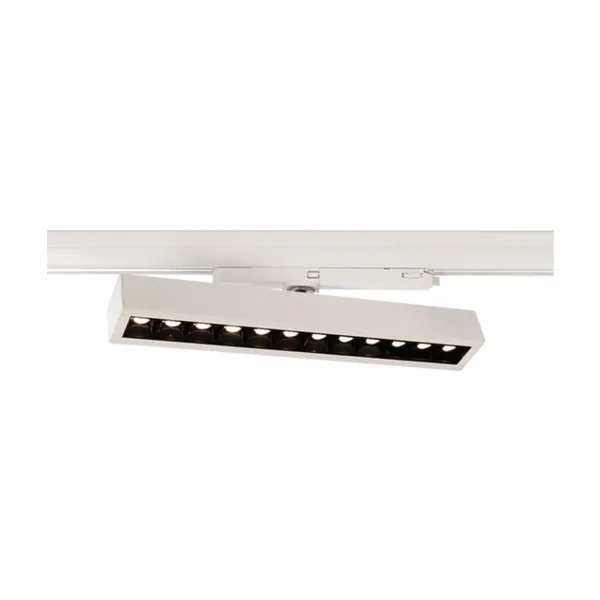 Трековый светильник Deko-Light Ain 24-30W 707072