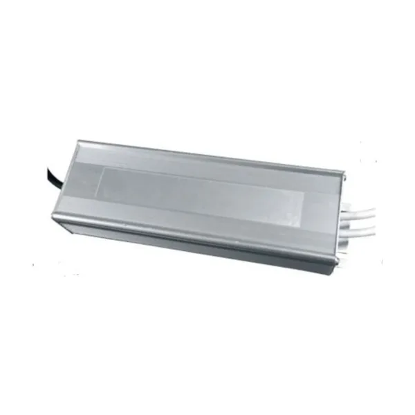 Трансформатор электронный для светодиодной ленты 200W 24V Feron LB007 48742