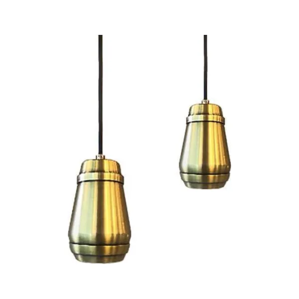 Подвесной светильник Leo Leo SP 6264 brass
