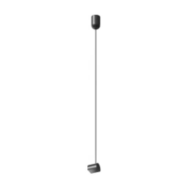 Подвес для штанги BELTY ROD TR5537-BK