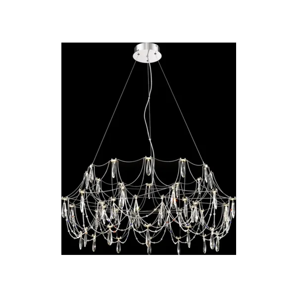 Подвесная люстра Wertmark Felicia WE336.48.103
