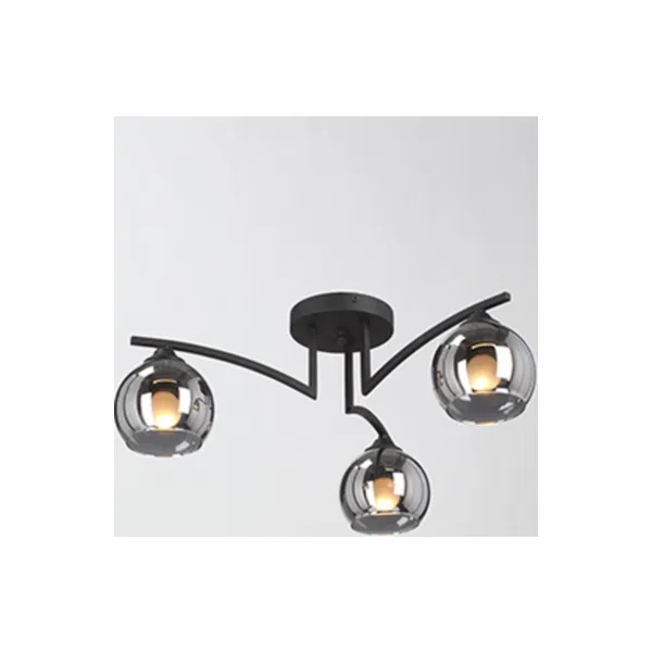 Потолочная люстра Vitaluce V4285-1/3PL