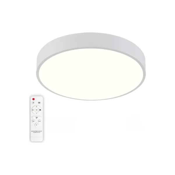 Светильник потолочный Natali Kovaltseva LED LAMPS 81111/5C