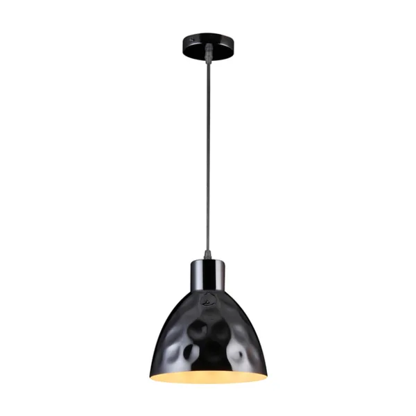 Светильник подвесной Natali Kovaltseva Minimal Art MINIMAL ART 77013A-1P CHROME