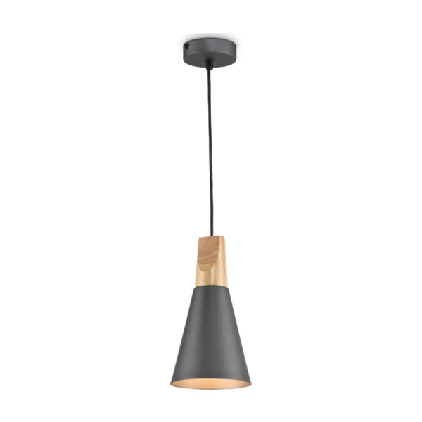 Светильник подвесной Maytoni Bicones P359-PL-140-C