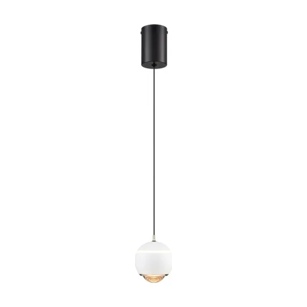 Светильник подвесной Wertmark Ebba WE470.01.306