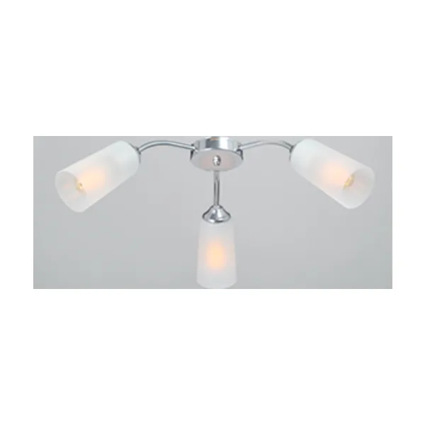 Потолочная люстра Vitaluce V3758 V3758-9/3PL