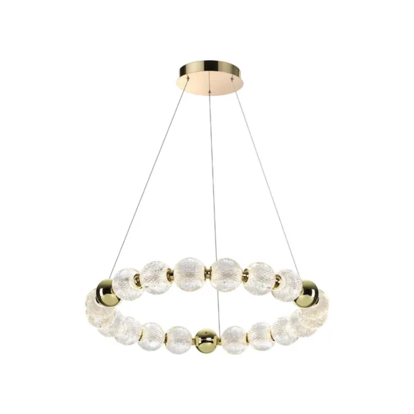 Подвесной светильник Crystal 5008/60L